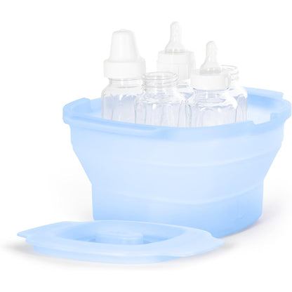 Esterilizador de Microondas Plegable Ubbi Polaris 10372
