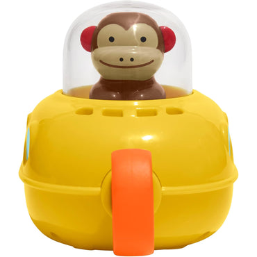Juguete de Baño Submarino Monito Zoo Skip Hop 235352