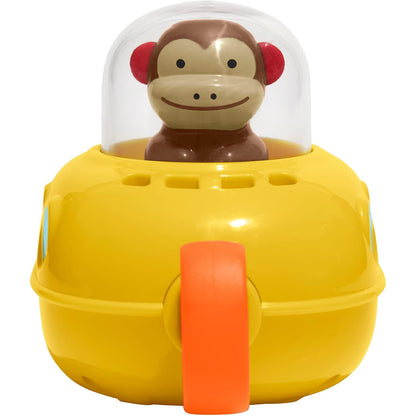Juguete de Baño Submarino Monito Zoo Skip Hop 235352