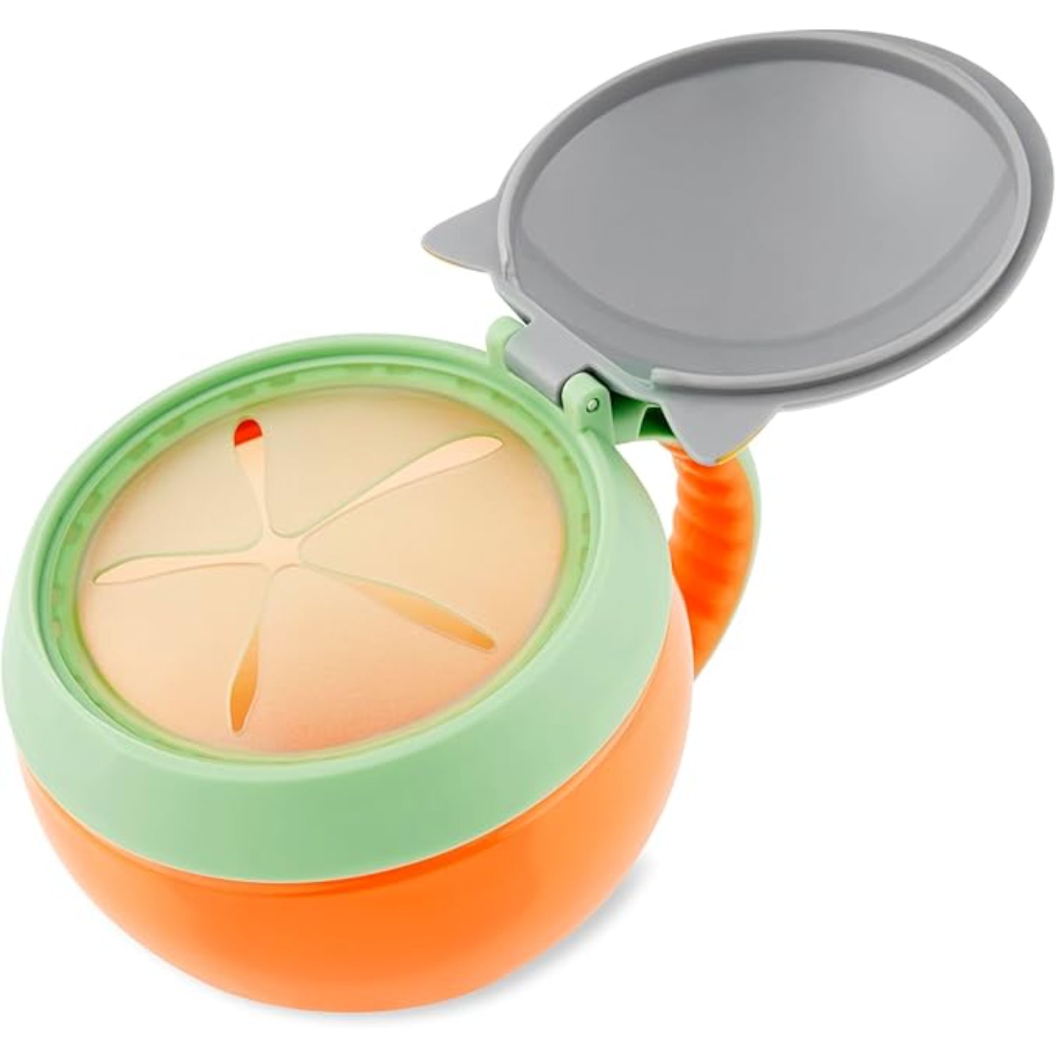 Vaso para Snacks Zoo de Skip Hop Diseño Mapache - 9Q337110