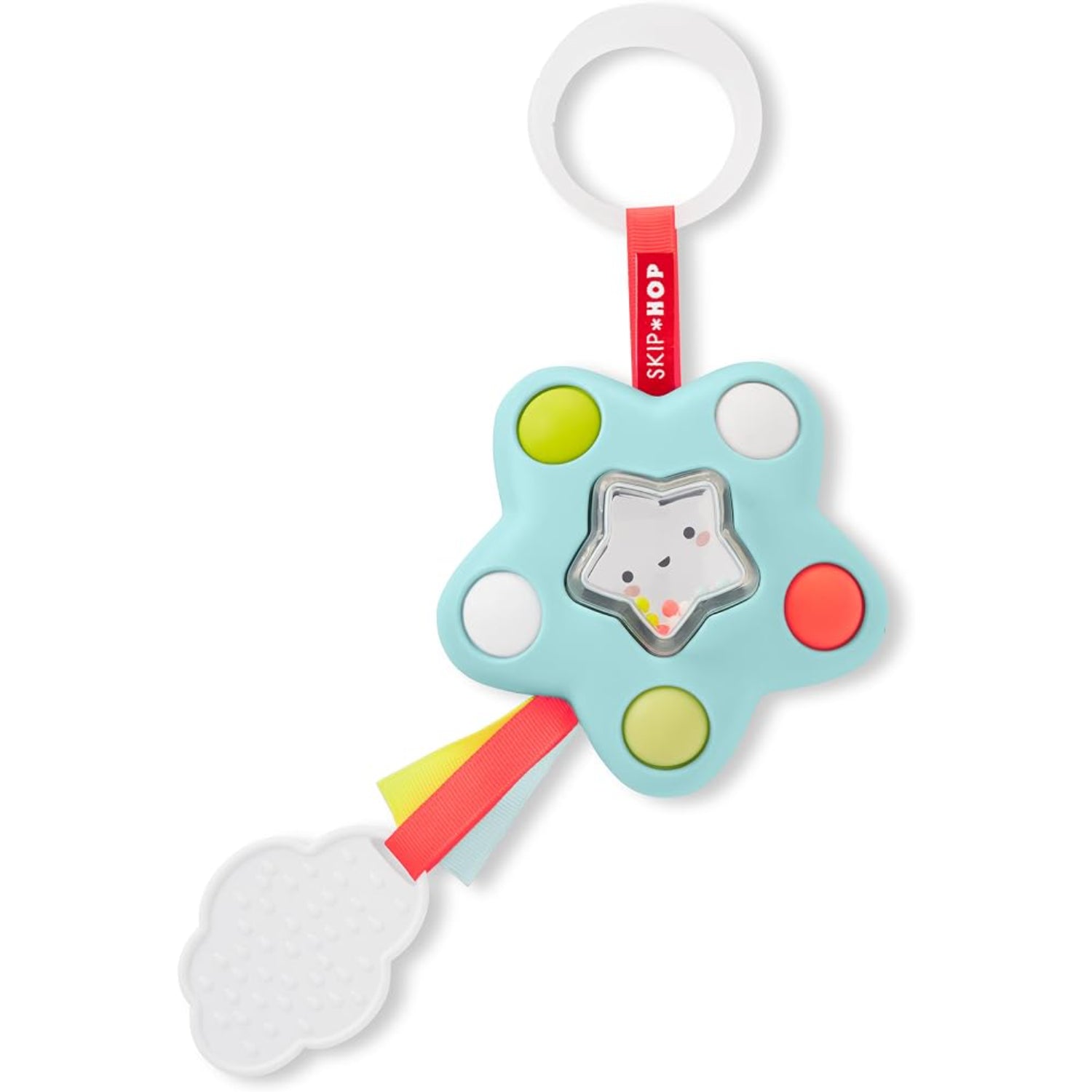 Juguete Sensorial Silver Lining Cloud Pop 9Q239010