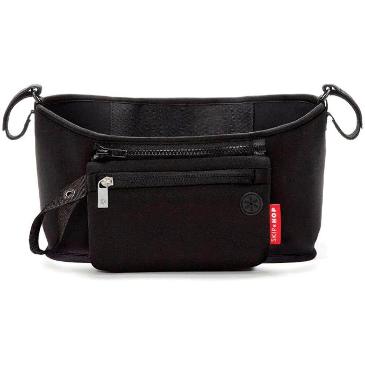 Organizador para Cochecito Grab and Go Negro 400304