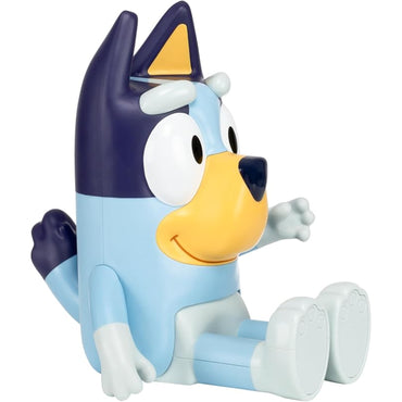 BLUEY MEJOR AMIGO FIG. BASICA 10" S10