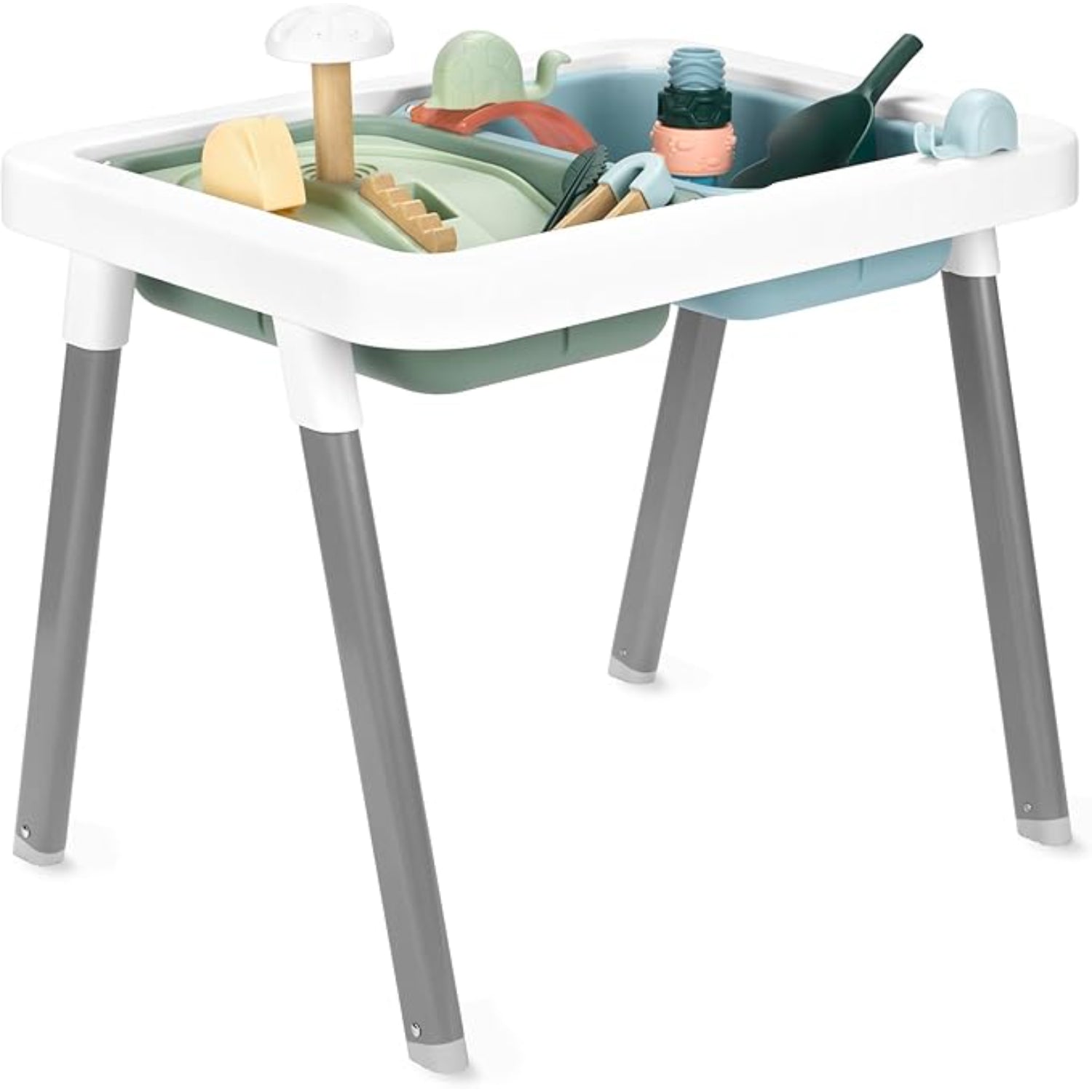 Mesa Sensorial Discoverosity 3 en 1 9Q249010