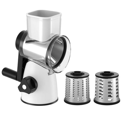 Rallador Rotatorio Manual Prepworks B890