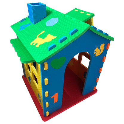CASA JUEGO PREMIUM GEOMETRICA