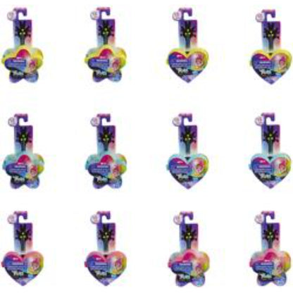 Figuras Pequeñas Bailarinas Trolls Surt. Tiny Dancers E6566