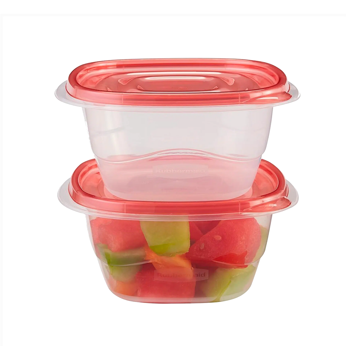 SET DE/REC. PLAST. 8PCS 5.2TAZAS