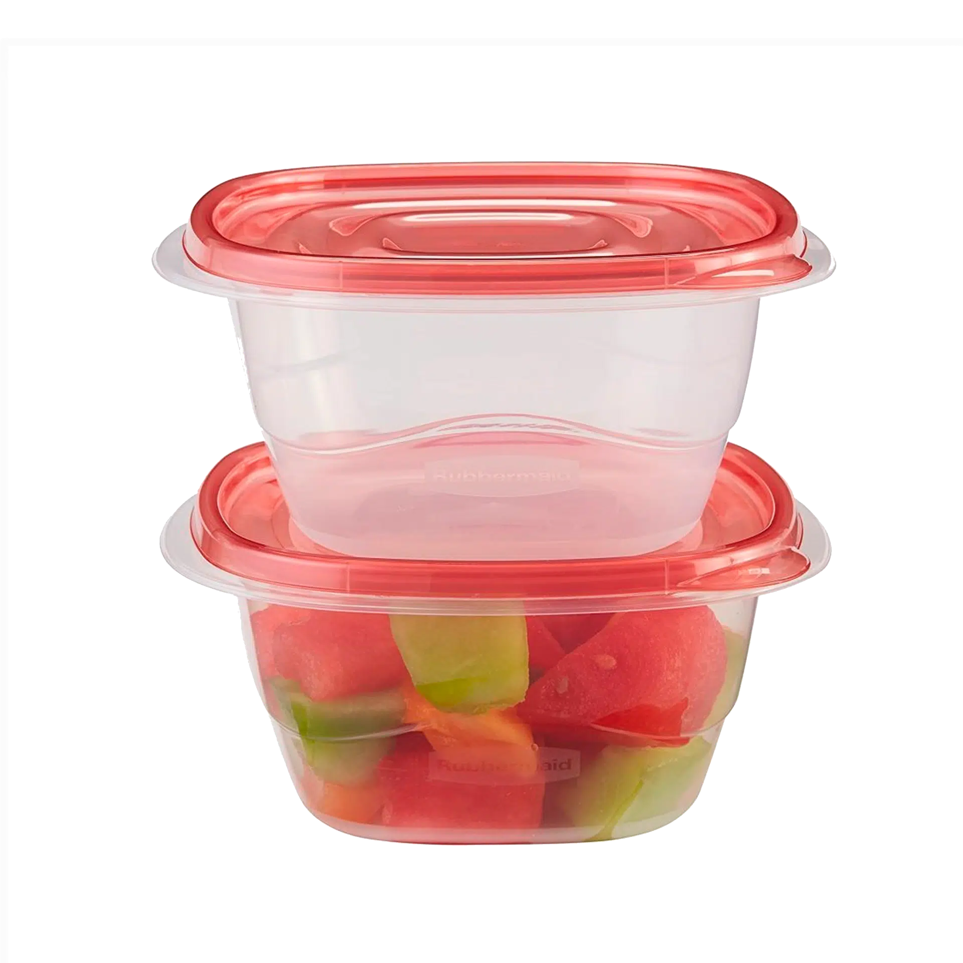 SET DE/REC. PLAST. 8PCS 5.2TAZAS