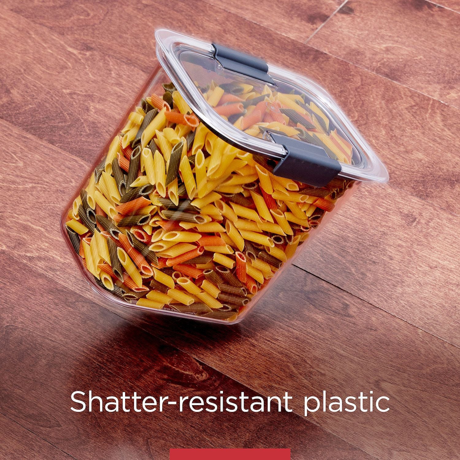 Recipiente Rubbermaid de 1.2L (5 Tazas) con Tapa Hermética – Ref. 2183422