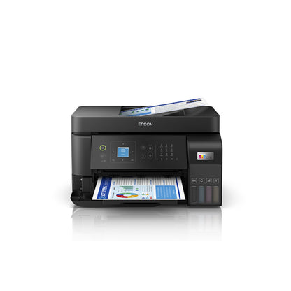 EPSON ECO TANK L5590 WIFI ADF PRINTER