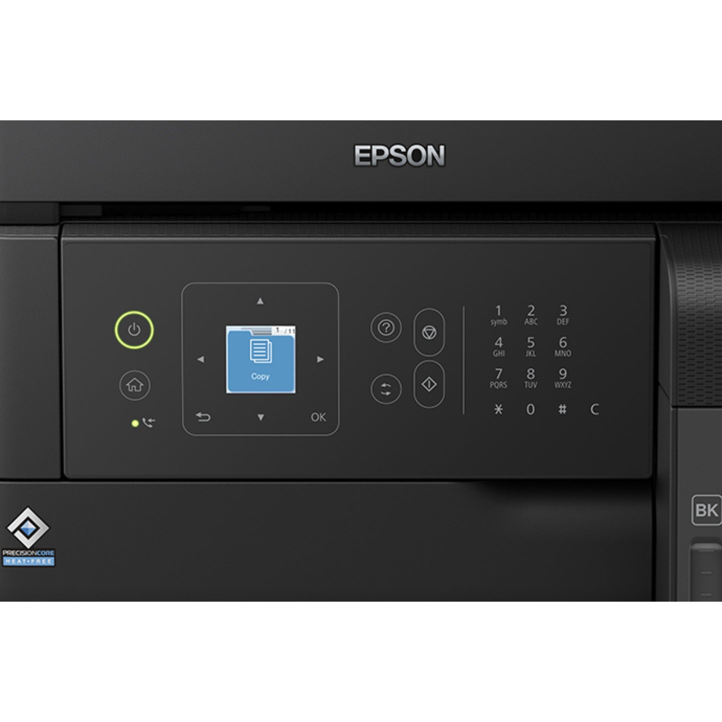 EPSON ECO TANK L5590 WIFI ADF PRINTER