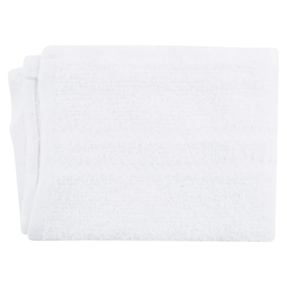 TOALLA DE MANO BLANCO