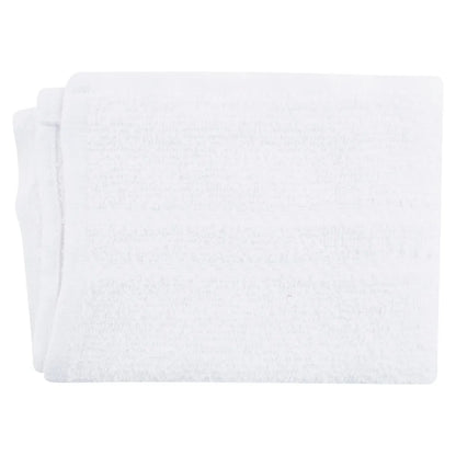 TOALLA DE MANO BLANCO