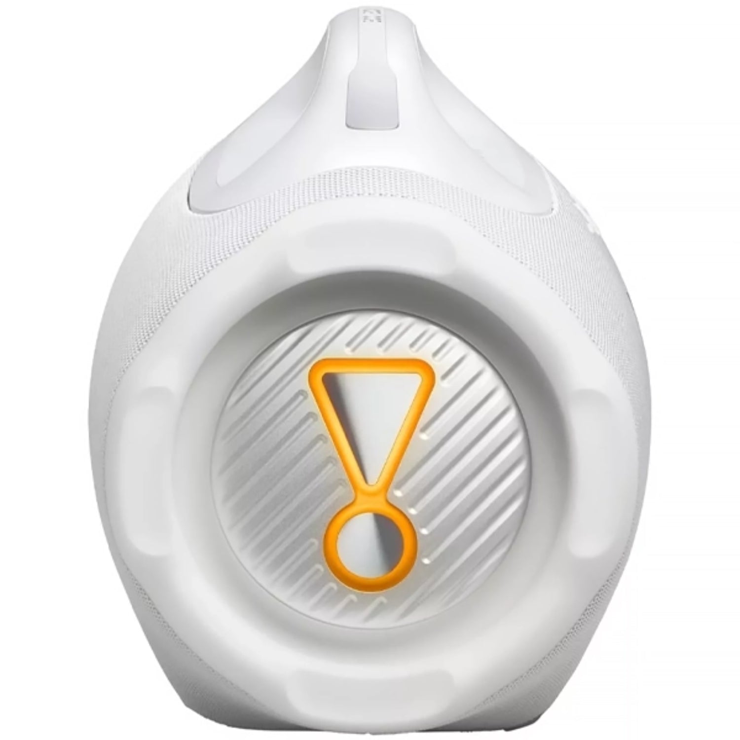 PARLANTE JBL BOOMBOX 4 - COLOR BLANCO | MODELO JBLBOOMBOX4WHTAM