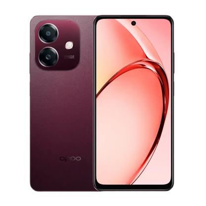OPPO A20 4GB RAM + 128GB Almacenamiento CPH2725