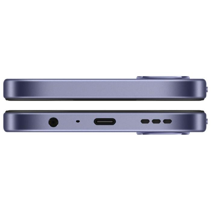 CELULAR OPPO A6X 4128GB GR