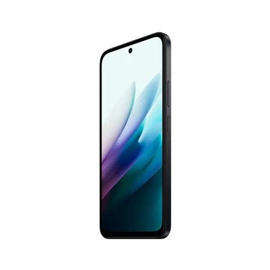 Xiaomi Redmi 15 Negro 256GB/8GB – Pantalla 6.7" y Cámara IA de 50MP