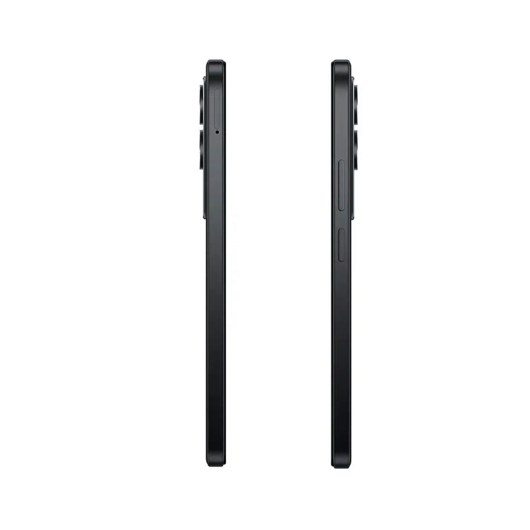 Xiaomi Redmi 15 Negro 256GB/8GB – Pantalla 6.7" y Cámara IA de 50MP