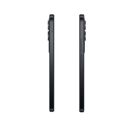 Xiaomi Redmi 15 Negro 256GB/8GB – Pantalla 6.7" y Cámara IA de 50MP