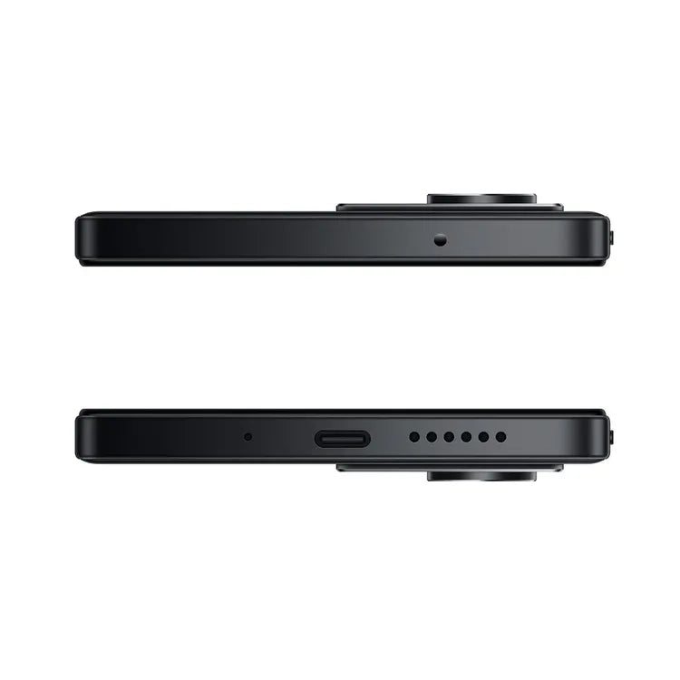 Xiaomi Redmi 15 Negro 256GB/8GB – Pantalla 6.7" y Cámara IA de 50MP