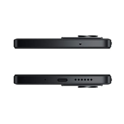 Xiaomi Redmi 15 Negro 256GB/8GB – Pantalla 6.7" y Cámara IA de 50MP