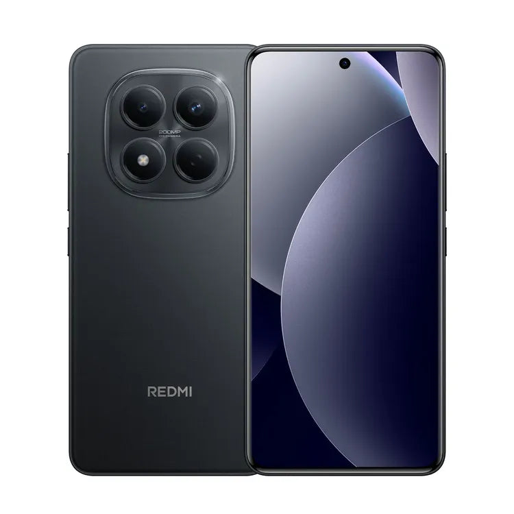 CELULAR XIAOMI NOTE 15 PRO NEGRO 8256GB