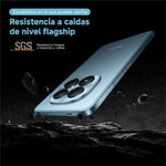 CELULAR XIAOMI NOTE 15 PRO NEGRO 8256GB