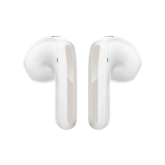 Xiaomi Redmi Buds 6 Active Blanco – Bluetooth 5.4, 30h de Batería y Reducción de Ruido para Llamadas