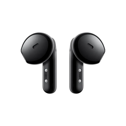 Audífonos Xiaomi Redmi Buds 6 Active Negro – Bluetooth 5.4 y 30h de Uso
