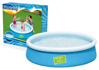 PISCINA INFLABLE 5X15