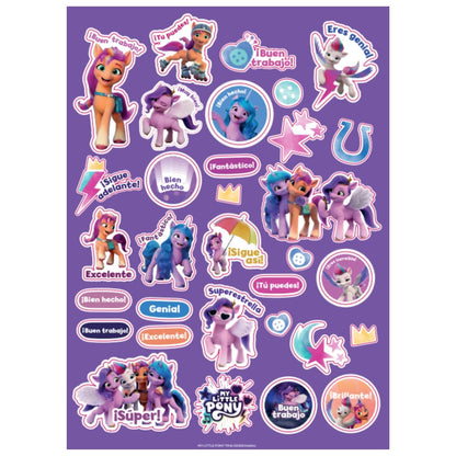LIBRO ACTIVIDADES JUEGA CON HASBRO