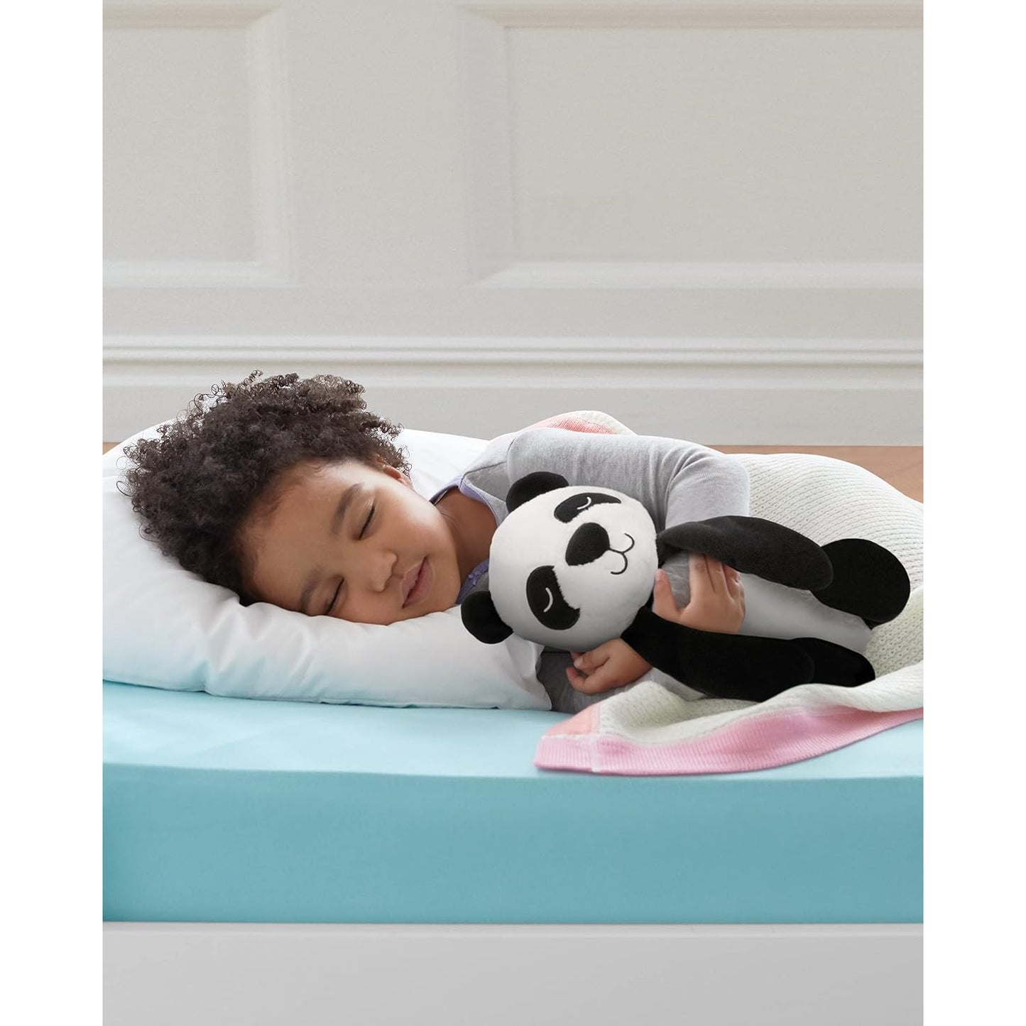 CALMANTE ACTIVADO POR LLANTO M&M PANDA