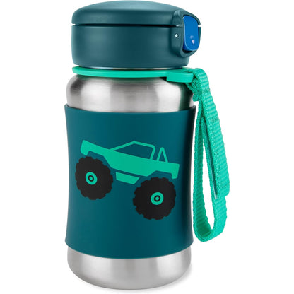 Botella Térmica Infantil Spark Truck | Acero Inoxidable 9R161010