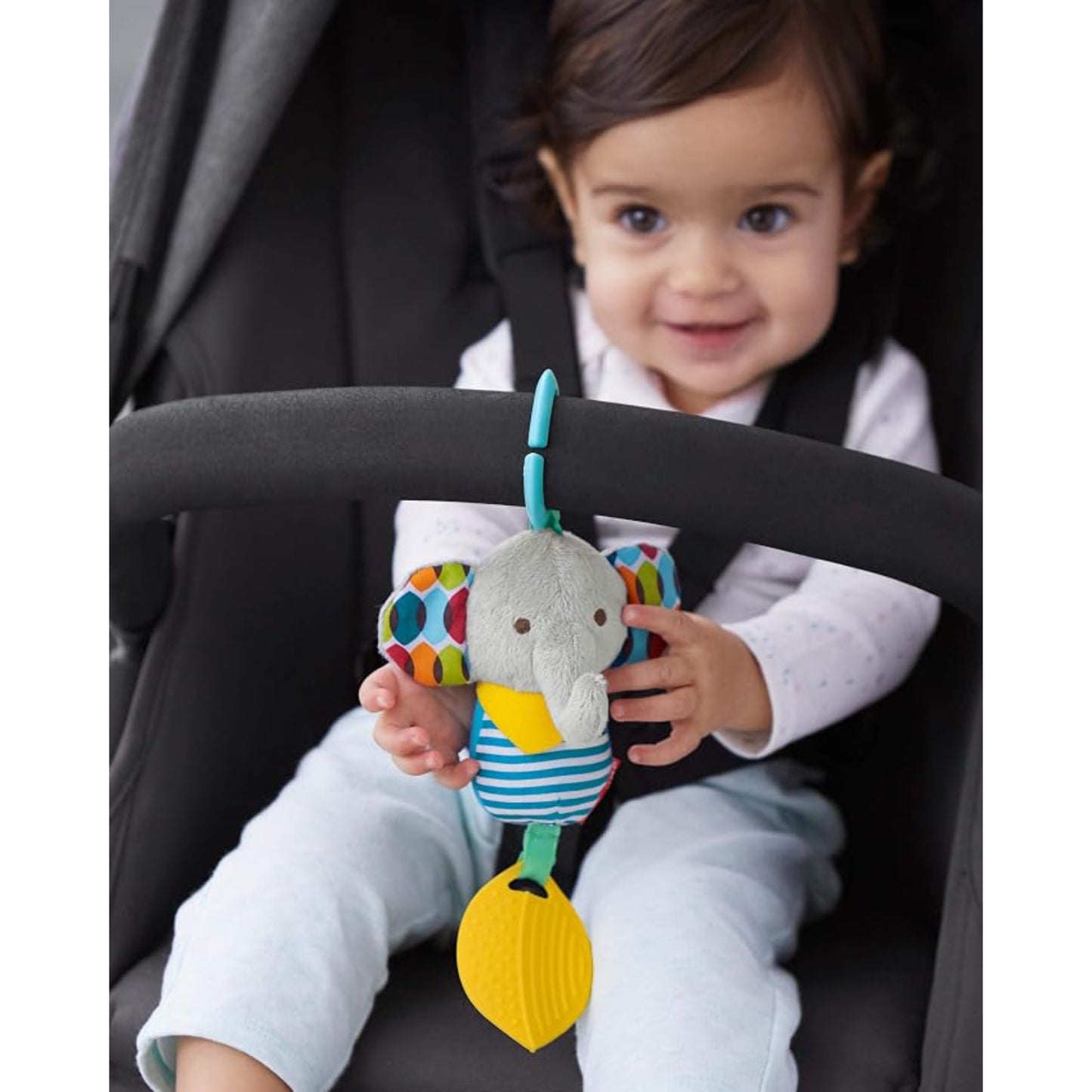 Mordedor Campanilla Buddy Elephant 305418