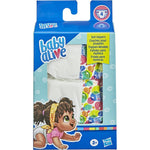 Pañales para Muñeca Baby Alive E9119
