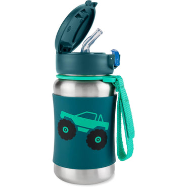 Botella Térmica Infantil Spark Truck | Acero Inoxidable 9R161010