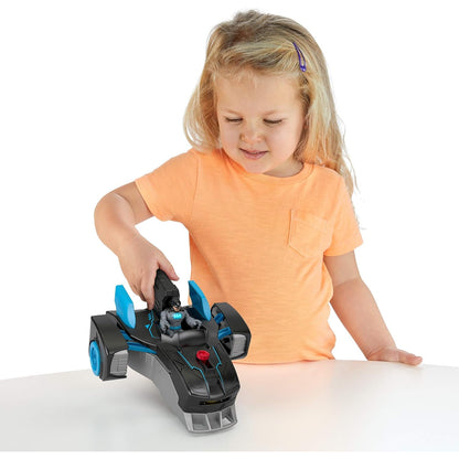 FP IMAGINEXT DCSF BATMOBILE BATTECH