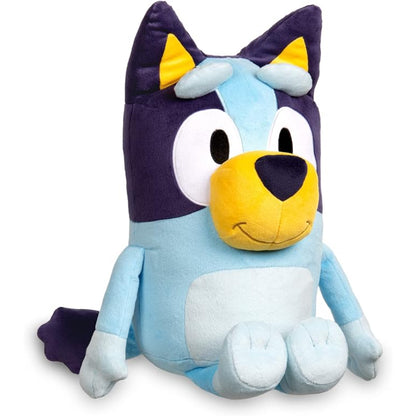 BLUEY MEJOR AMIGO FIG. BASICA 10" S10