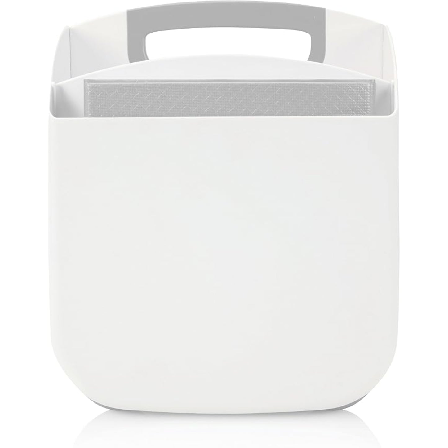 Ubbi Caddy - Organizador de Pañales y Accesorios (Gris)