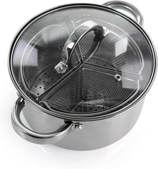 OLLA CCOLADOR SANGERFIELD 4QT