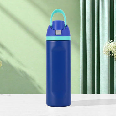 Termo de Acero Inoxidable 750 ml - estilos Surtidos
