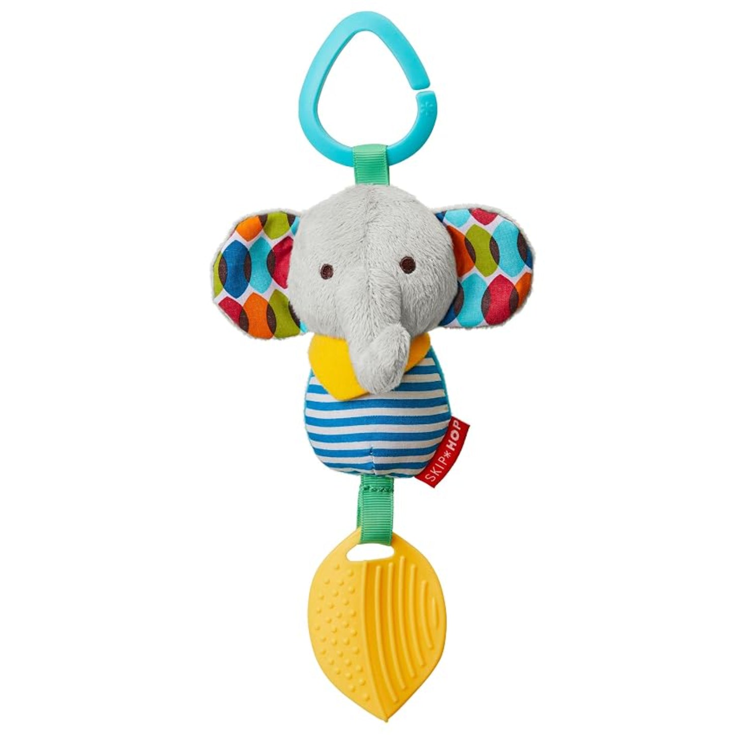 Mordedor Campanilla Buddy Elephant 305418