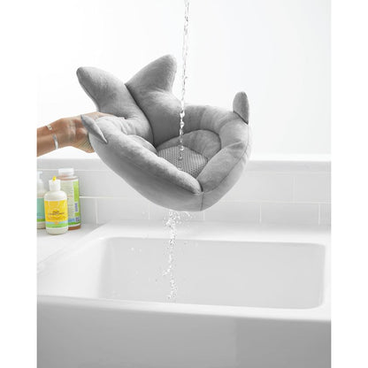 Asiento de Baño Moby Gris 9Q196710