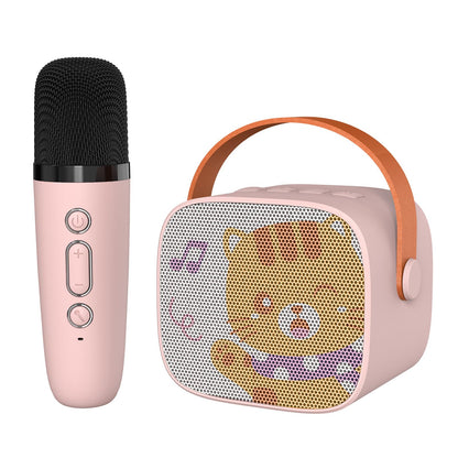 JGTE PARLANTE BT MUSICA KPOP