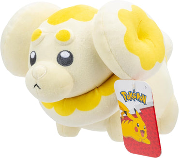 Peluche Pokémon 8 Pulgadas Surtido 95217