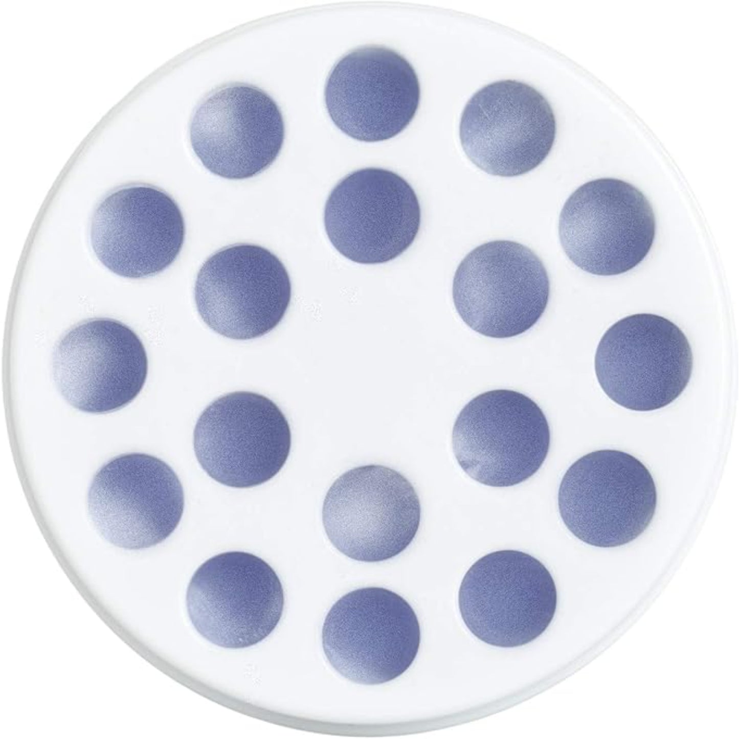 Ubbi Absorbente de Olores en Gel - Color Periwinkle
