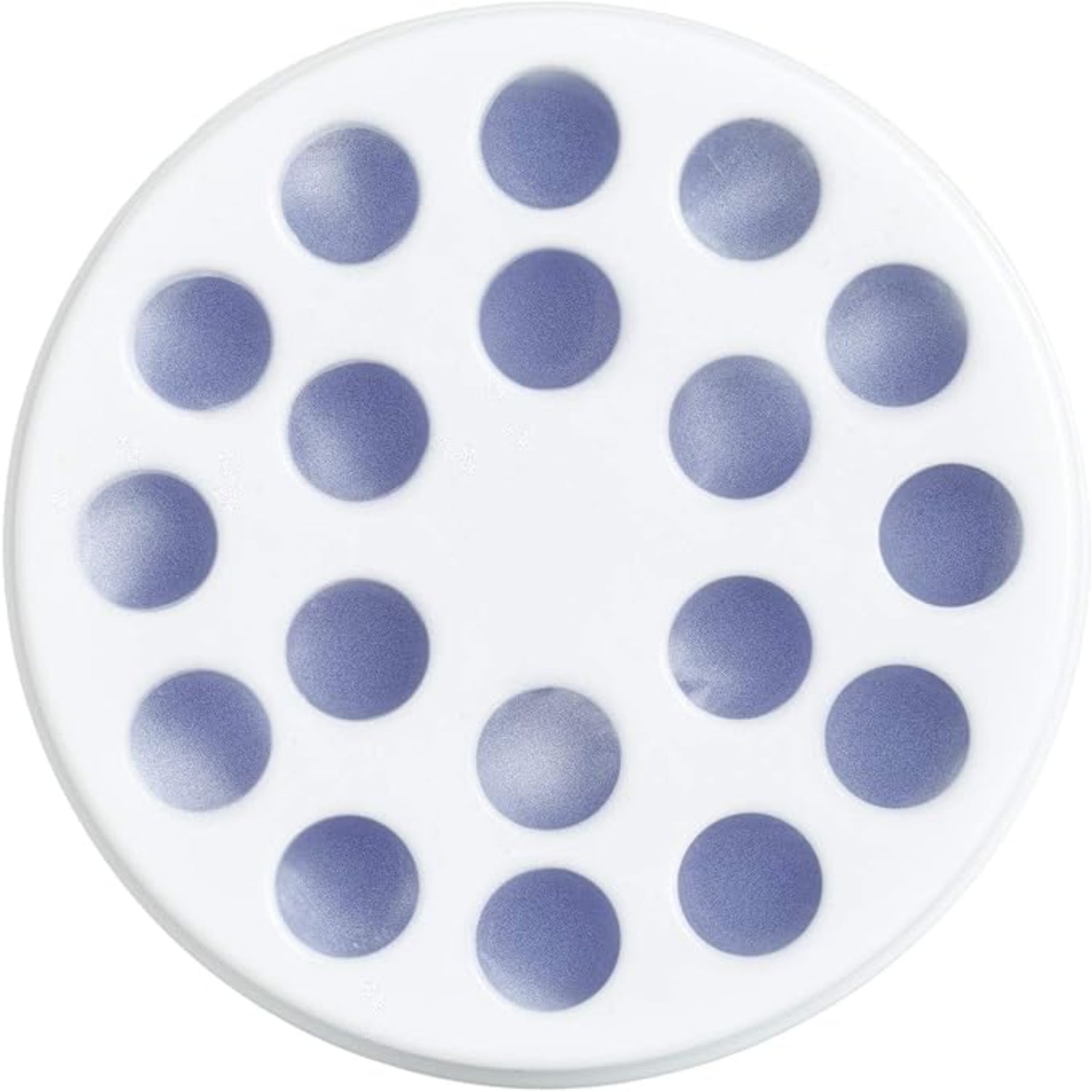 Ubbi Absorbente de Olores en Gel - Color Periwinkle