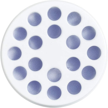 Ubbi Absorbente de Olores en Gel - Color Periwinkle