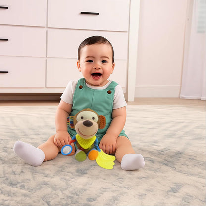 Juguete Monito Interactivo 306201